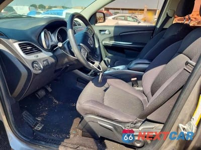 Zdjęcie 7 z 13 samochodu: 2012 DODGE JOURNEY SE VIN:3C4PDCAB8CT312059 - miniatura