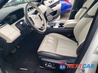 Zdjęcie 7 z 12 samochodu: 2020 LAND ROVER RANGE ROVER VELAR R-DYNAMIC HSE VIN:SALYM2EV0LA267458 - miniatura