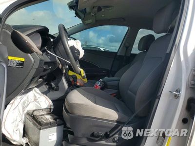 Zdjęcie 7 z 13 samochodu: 2017 HYUNDAI SANTA FE SPORT 2.4L VIN:5NMZU3LB2HH013323 - miniatura
