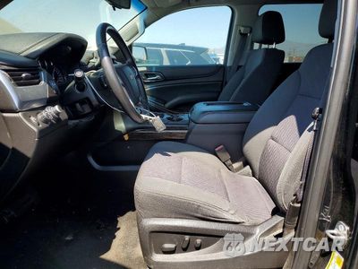 Zdjęcie 7 z 13 samochodu: 2017 CHEVROLET TAHOE C1500 LS VIN:1GNSCAKC6HR225034 - miniatura