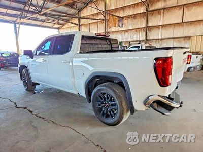 Drugie zdjęcie samochodu z przodu: 2026 GMC SIERRA K1500 ELEVATION VIN:3GTUUCE89TG149514 - miniatura