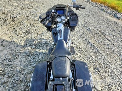 Zdjęcie 6 z 9 samochodu: 2023 HARLEY-DAVIDSON FLTRX VIN:1HD1KHC14PB676675 - miniatura