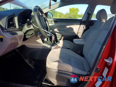 Zdjęcie 7 z 12 samochodu: 2017 HYUNDAI ELANTRA SE VIN:5NPD74LF6HH132862 - miniatura