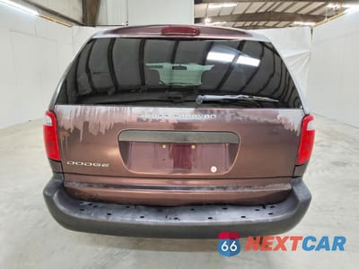 Zdjęcie 6 z 13 samochodu: 2004 DODGE GRAND CARAVAN SE VIN:1D4GP24R44B584012 - miniatura