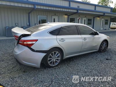 Piąte zdjęcie samochodu w środku: 2014 TOYOTA AVALON LIMITED VIN:4T1BK1EB4EU090574 - miniatura