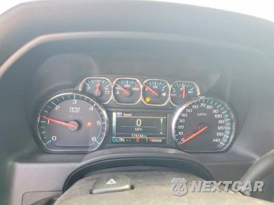 Zdjęcie 9 z 13 samochodu: 2015 CHEVROLET SILVERADO C1500 LT VIN:3GCPCREC7FG505275 - miniatura