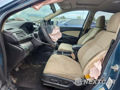 Zdjęcie 7 z 14 samochodu: 2016 HONDA CR-V EX VIN:2HKRM4H58GH723675 - miniatura
