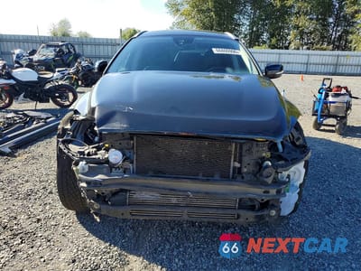 Piąte zdjęcie samochodu w środku: 2015 VOLVO XC60 T6 PREMIER VIN:YV4902RK2F2701866 - miniatura