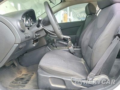 Zdjęcie 7 z 12 samochodu: 2005 PONTIAC G6 VIN:1G2ZG528654181547 - miniatura