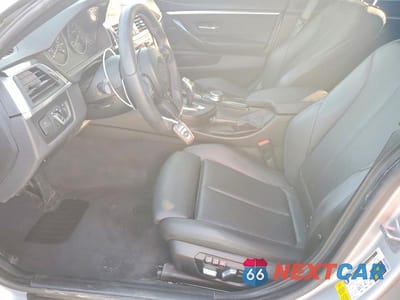 Zdjęcie 7 z 13 samochodu: 2019 BMW 430I GRAN COUPE VIN:WBA4J1C50KBM15934 - miniatura