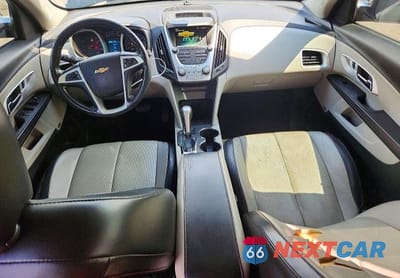 Zdjęcie 8 z 13 samochodu: 2014 CHEVROLET EQUINOX LTZ VIN:2GNFLHE3XE6340006 - miniatura
