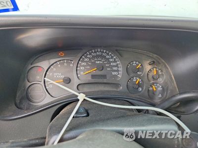 Zdjęcie 9 z 12 samochodu: 2004 CHEVROLET SILVERADO K1500 VIN:2GCEK19T441232369 - miniatura