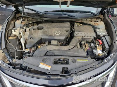 Zdjęcie 11 z 12 samochodu: 2013 NISSAN ALTIMA 2.5 VIN:1N4AL3AP3DC147710 - miniatura