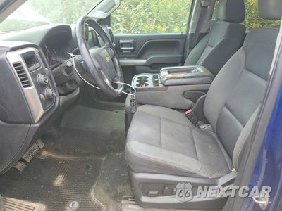 Zdjęcie 7 z 12 samochodu: 2016 CHEVROLET SILVERADO K1500 LT VIN:3GCUKREHXGG140755 - miniatura