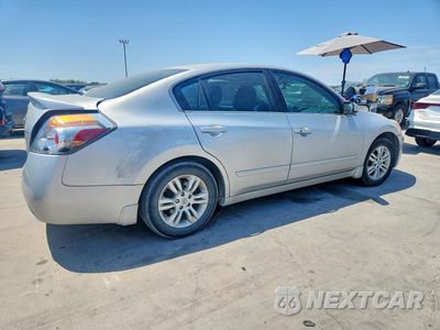 Trzecie zdjęcie samochodu z tyłu: 2012 NISSAN ALTIMA 2.5 VIN:1N4AL2AP3CN562927 - miniatura