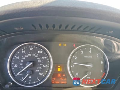 Zdjęcie 9 z 13 samochodu: 2012 BMW X5 XDRIVE50I VIN:5UXZV8C53CL426300 - miniatura