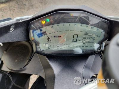Zdjęcie 7 z 9 samochodu: 2015 DUCATI SUPERBIKE 899 PANIGALE VIN:ZDM14BUW8FB026379 - miniatura