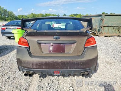 Zdjęcie 6 z 12 samochodu: 2016 SUBARU WRX PREMIUM VIN:JF1VA1E63G9822180 - miniatura