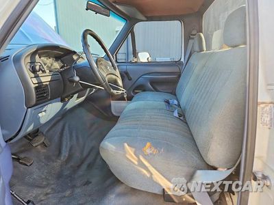 Zdjęcie 7 z 13 samochodu: 1993 FORD F150 VIN:1FTDF15Y6PNB24937 - miniatura