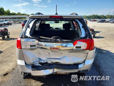 Zdjęcie 6 z 12 samochodu: 2015 GMC TERRAIN SLE VIN:2GKALREK8F6103164 - miniatura