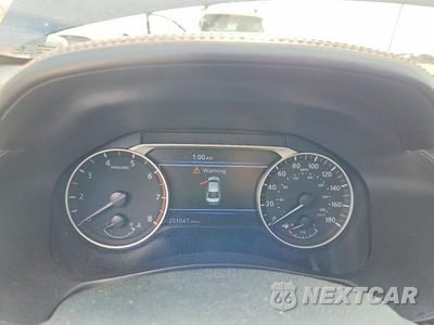 Zdjęcie 9 z 12 samochodu: 2022 NISS ALTIMA FWD 4D SEDAN 2.0L SR VIN:1N4AL4CV3NN346005 - miniatura