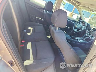 Zdjęcie 10 z 12 samochodu: 2016 HONDA CIVIC EX VIN:19XFC1F31GE000258 - miniatura