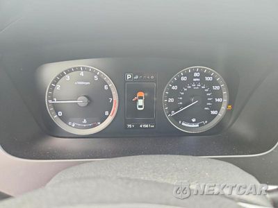 Zdjęcie 9 z 12 samochodu: 2016 HYUNDAI SONATA LIMITED VIN:5NPE34AF1GH310713 - miniatura