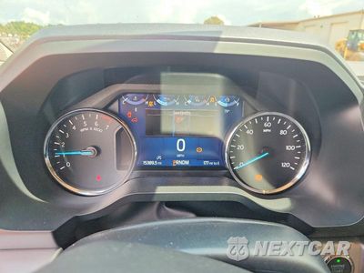 Zdjęcie 9 z 14 samochodu: 2024 FORD EXPEDITION XLT VIN:1FMJU1H84REB10862 - miniatura