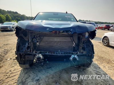 Piąte zdjęcie samochodu w środku: 2024 CHEVROLET SILVERADO K1500 RST VIN:1GCUDEED9RZ285756 - miniatura