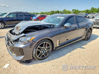 2023 KIA STINGER GT2 KNAE55LC6P6126409 - główne zdjęcie licytacji z USA - miniatura