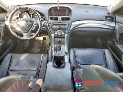 Zdjęcie 8 z 12 samochodu: 2010 ACURA TL VIN:19UUA8F57AA011333 - miniatura