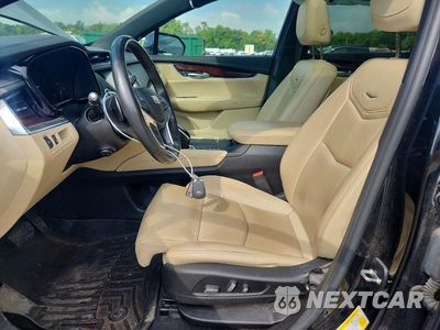 Zdjęcie 7 z 14 samochodu: 2017 CADILLAC XT5 PREMIUM LUXURY VIN:1GYKNERS2HZ249123 - miniatura