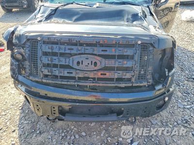 Zdjęcie 11 z 13 samochodu: 2014 FORD F150 SUPERCREW VIN:1FTFW1EF0EFD03716 - miniatura