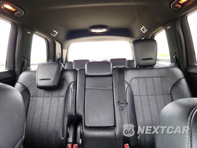 Zdjęcie 10 z 13 samochodu: 2017 MERCEDES-BENZ GLS 450 4MATIC VIN:4JGDF6EE4HA942951 - miniatura