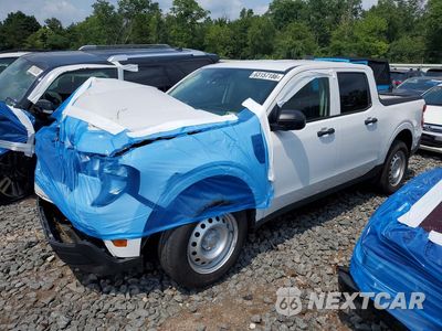 2025 FORD MAVERICK XL 3FTTW8A3XSRA47753 - główne zdjęcie licytacji z USA - miniatura