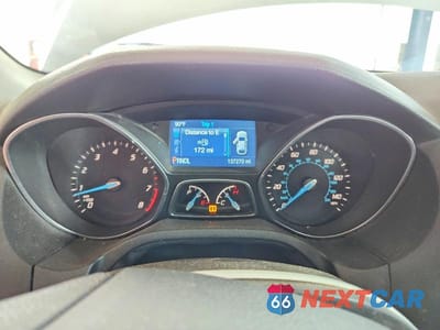 Zdjęcie 9 z 12 samochodu: 2014 FORD FOCUS SE VIN:1FADP3F27EL382398 - miniatura