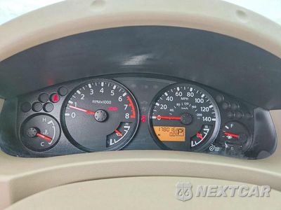 Zdjęcie 9 z 12 samochodu: 2011 NISSAN FRONTIER S VIN:1N6AD0ER4BC411237 - miniatura