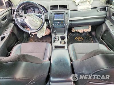 Zdjęcie 8 z 13 samochodu: 2017 TOYOTA CAMRY SE VIN:4T1BF1FK5HU428538 - miniatura