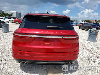 Zdjęcie 6 z 13 samochodu: 2023 LINCOLN CORSAIR RESERVE VIN:5LMCJ2CA6PUL05749 - miniatura