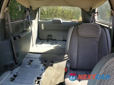 Zdjęcie 10 z 13 samochodu: 2007 DODGE GRAND CARAVAN SXT VIN:2D8GP44L97R197614 - miniatura