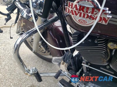 Zdjęcie 8 z 10 samochodu: 2005 HARLEY-DAVIDSON FLHTCUI VIN:1HD1FCW145Y665589 - miniatura