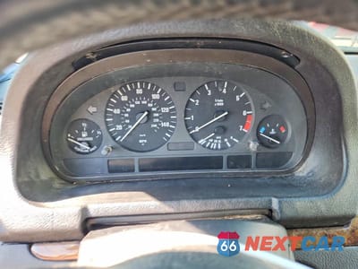 Zdjęcie 9 z 13 samochodu: 2004 BMW X5 3.0I VIN:5UXFA13594LU21917 - miniatura