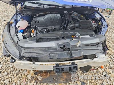 Zdjęcie 11 z 13 samochodu: 2026 KIA K5 GT LINE VIN:KNAG64J79T5500386 - miniatura