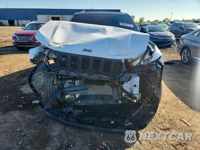 Piąte zdjęcie samochodu w środku: 2025 JEEP GRAND CHEROKEE LIMITED VIN:1C4RJHBGXS8794815 - miniatura