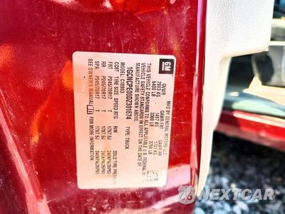 Zdjęcie 12 z 12 samochodu: 2013 CHEVROLET SILVERADO C1500 VIN:1GCNCPE00DZ301674 - miniatura