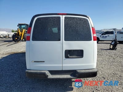 Zdjęcie 6 z 13 samochodu: 2024 CHEVROLET EXPRESS G3500 LS VIN:1GAZGNF76R1253652 - miniatura