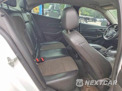 Zdjęcie 10 z 13 samochodu: 2015 CHEVROLET MALIBU 1LT VIN:1G11C5SL9FF200860 - miniatura