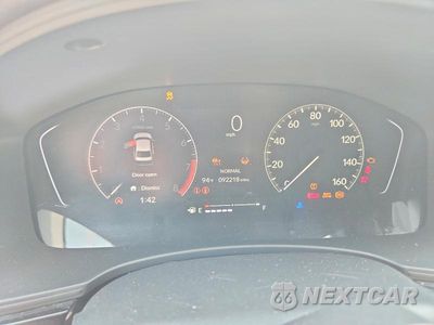 Zdjęcie 9 z 12 samochodu: 2022 HONDA CIVIC SPORT VIN:2HGFE2F57NH572682 - miniatura
