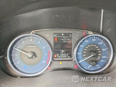 Zdjęcie 9 z 12 samochodu: 2015 SUBARU IMPREZA SPORT LIMITED VIN:JF1GPAZ64F8205960 - miniatura