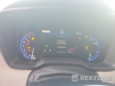 Zdjęcie 9 z 12 samochodu: 2022 TOYOTA COROLLA LE VIN:JTDEAMDE4NJ052913 - miniatura